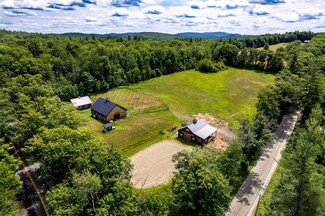 628 Lockehaven Rd, Enfield, NH 03748