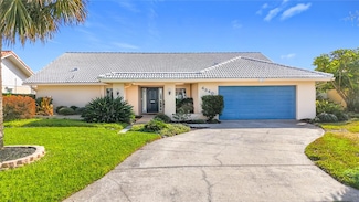 4340 45th St S, Saint Petersburg, FL 33711