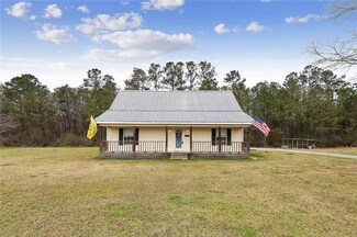 40099 N Thibodeaux Rd, Ponchatoula, LA 70454