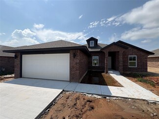 8612 NW 75th St, Oklahoma City, OK 73132