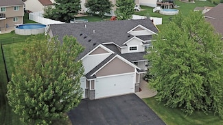 16861 Marble St NW, Anoka, MN 55303
