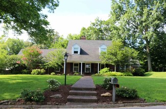 7233 Woodford Ct, Evansville, IN 47715