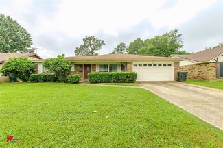 3502 Glasscock Ave, Bossier City, LA 71112