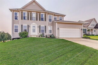1440 Slater Dr, South Bend, IN 46614