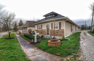 252 W Jackson St, Orleans, IN 47452