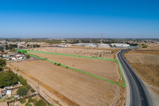 5-Acres Hammatt Ave, Livingston, CA 95334