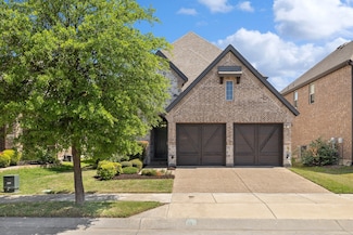 409 Palamedes St, the Colony, TX 75056