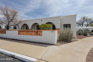 249 S Paseo Lobo Unit D, Green Valley, AZ 85614