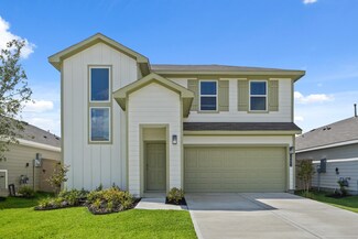 14661 Ivy Floral Way, Splendora, TX 77372
