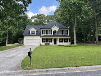 7454 Woody Springs Dr, Flowery Branch, GA 30542