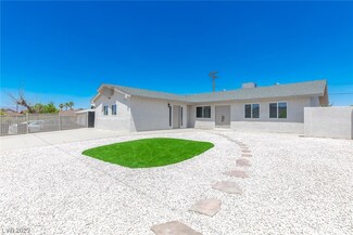 1316 Robin St, Las Vegas, NV 89106