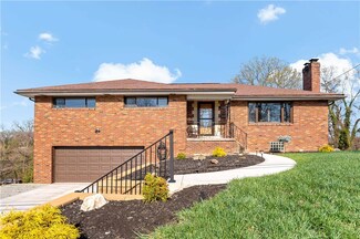 5501 Clark Ave, Bethel Park, PA 15102