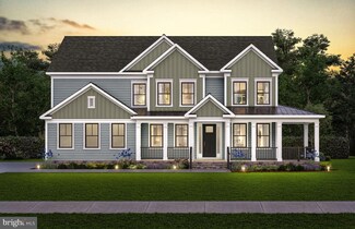 42634 Daybreak Meadow Dr, Leesburg, VA 20176