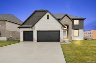 50669 Mistwood Dr, Macomb, MI 48042