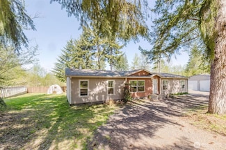 20 E Hammersley Place, Shelton, WA 98584