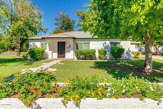 6 N Fraser Dr, Mesa, AZ 85203