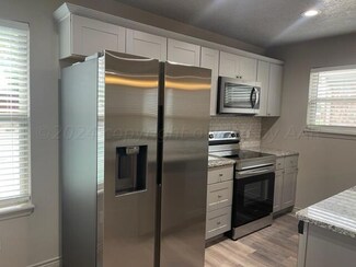 510 Roosevelt Ave, Hereford, TX 79045