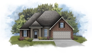 279 Cessna Dr, Shreveport, LA 71106