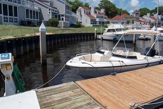 4396 Baldwin Ave Unit Boat Slip S-42, Little River, SC 29566