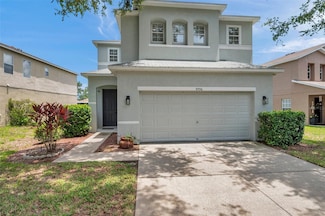 9706 Simeon Dr, Land O Lakes, FL 34638