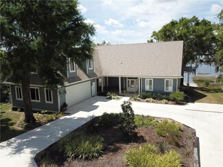 1345 Hollister Rd, Babson Park, FL 33827