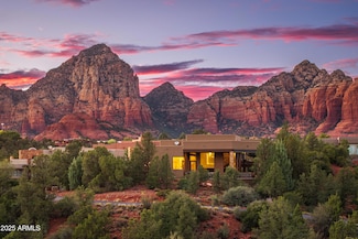 50 Calle Bonita, Sedona, AZ 86336