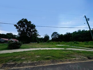 2304 13th Ave W, Jasper, AL 35501