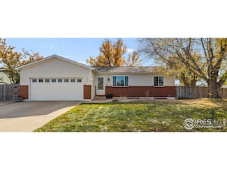 801 Coulter St, Fort Collins, CO 80524