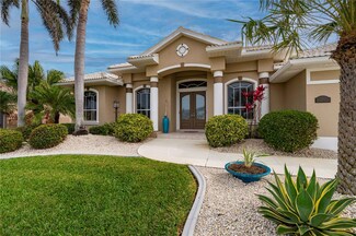 1431 Grebe Dr, Punta Gorda, FL 33950