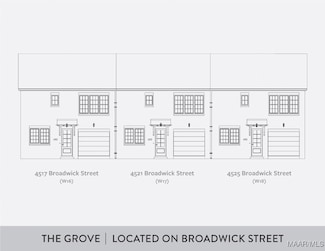 4521 Broadwick St, Montgomery, AL 36116