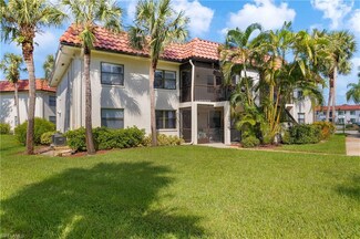 4315 27th Ct SW Unit 104, Naples, FL 34116
