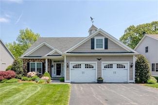 2 Crestview Dr Unit 2, Rockfall, CT 06481
