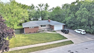 3309 W 20th Place, Gary, IN 46404