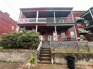 518 Middle Ave Unit B, Wilmerding, PA 15148