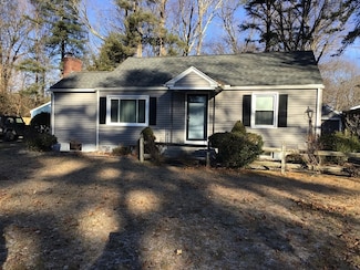 190 W Weymouth St, Springfield, MA 01108