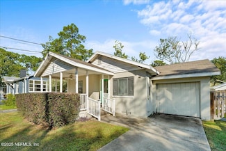 4817 Kerle St, Jacksonville, FL 32205