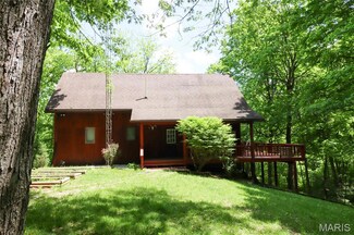 1671 Dorris Creek Rd, Donnellson, IL 62019