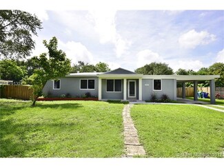 14425 NW 16th Dr, Miami, FL 33167