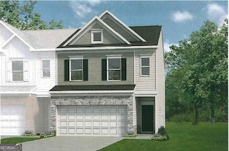 2500 Ravencliff Dr Unit 151, Austell, GA 30168