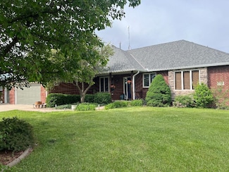2301 N 219th St W, Andale, KS 67001