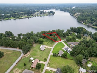 Lot 9 Viewpoint Rd, Northport, AL 35475