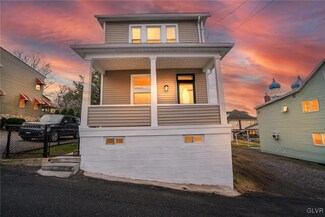 224 Fisher Ave, Coaldale, PA 18218