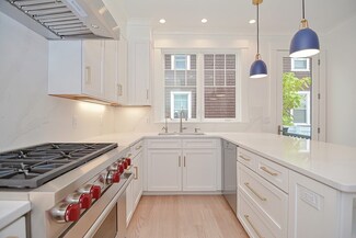 36 Laurel St Unit 1, Somerville, MA 02143