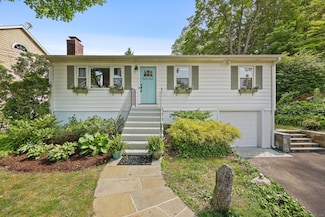 80 Ramapoo Rd, Ridgefield, CT 06877