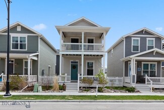 6030 Farmstead Ave, Billings, MT 59101