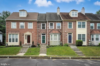 8003 Upperfield Ct, Owings Mills, MD 21117