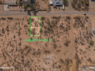 5448 W Iowa St Unit 1, Valencia West, AZ 85757