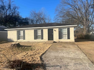 3891 Ajanders Dr, Memphis, TN 38127