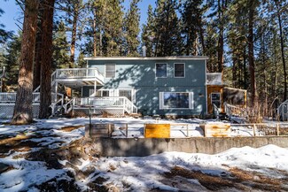 3375 Mountain Dr, Clinton, MT 59825