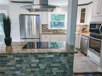 7606 Alvarado Rd, Henrico, VA 23229